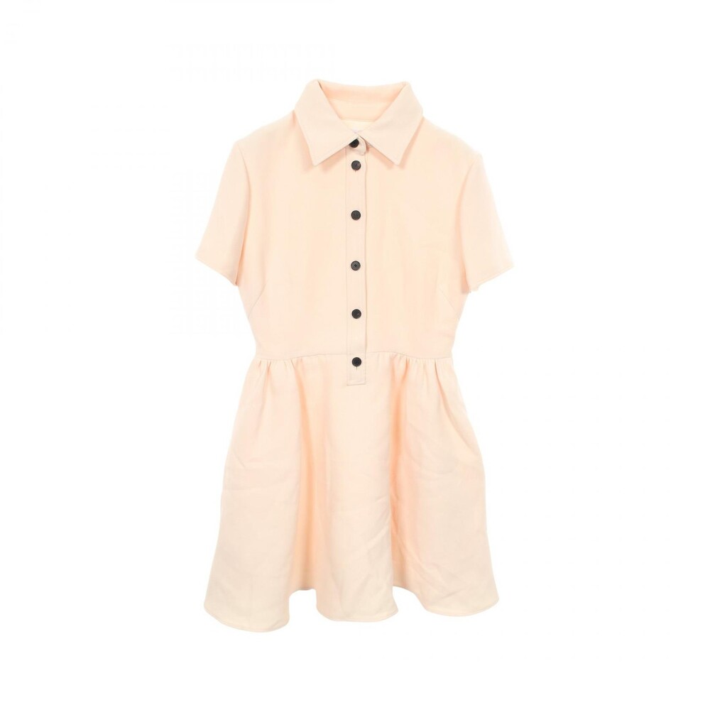 Christian Dior Short Sleeve Shirt Dress #323814D10B